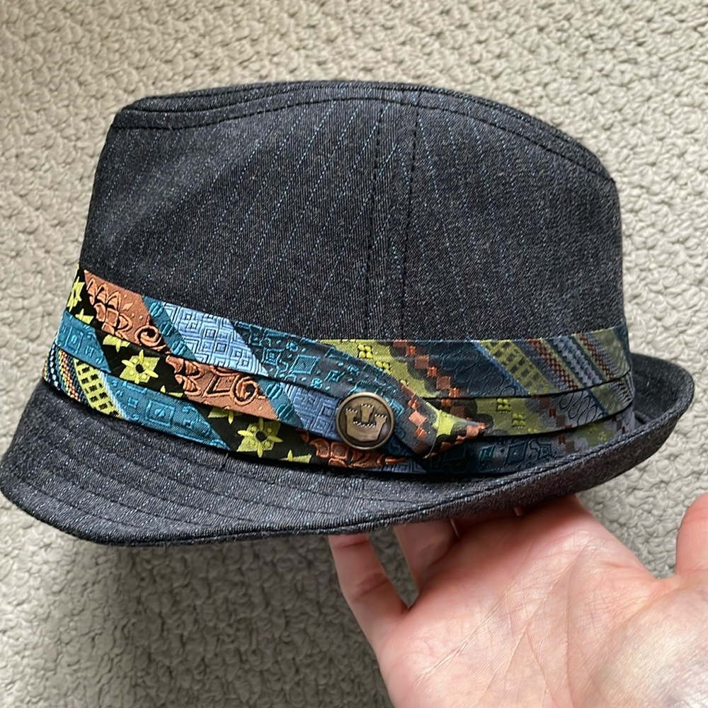 Goorin bros fedora